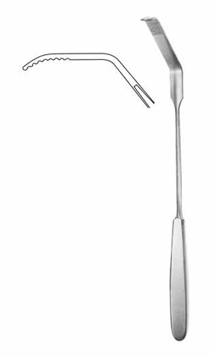 Retractors